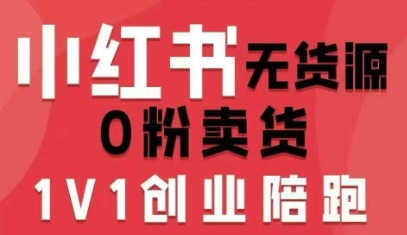 小红书无货源0粉电商课，开店准备、选品策略、笔记撰写、视频剪辑、数据分析、账号打造、资料文档（更新26年8月30日）-星空网络