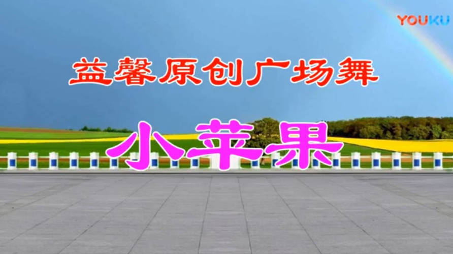 精选高清广场舞视频教学合集500首-星空网络