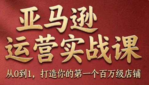 skyla·亚马逊运营实战课(更新7月)-星空网络