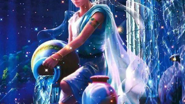 水瓶座在星座中有什么独特之处？-星空网络