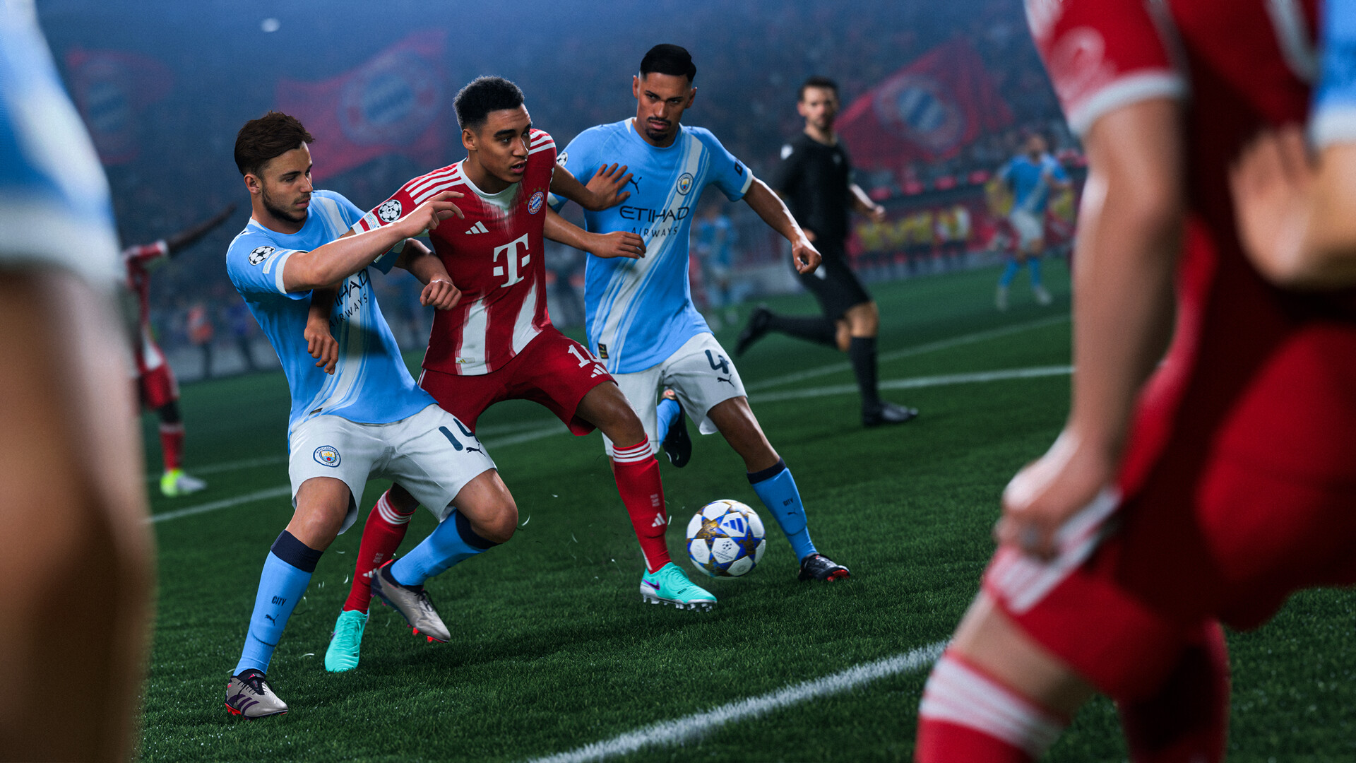 《FC 26》中文版-星空网络