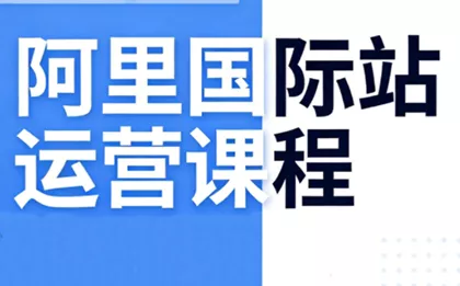 张国儒·阿里国际站运营课程(更新7月)-星空网络