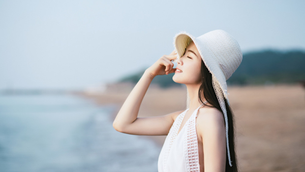 双鱼座女生会主动挽回感情吗？-星空网络