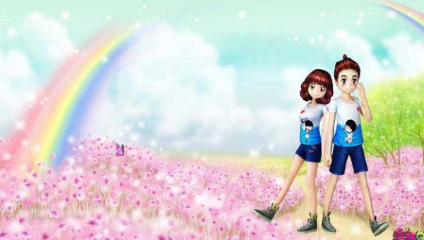 双子座女生什么时候会有桃花运？-星空网络