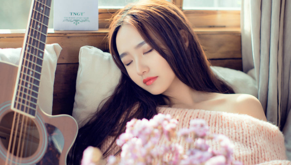 巨蟹座女生失恋后会哭吗？-星空网络