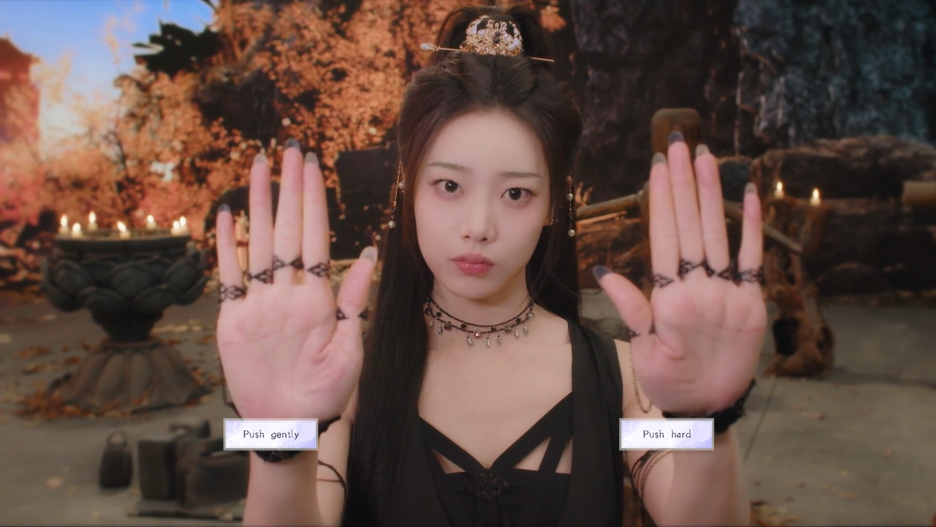 《美女，请别影响我成仙全球版》中文版