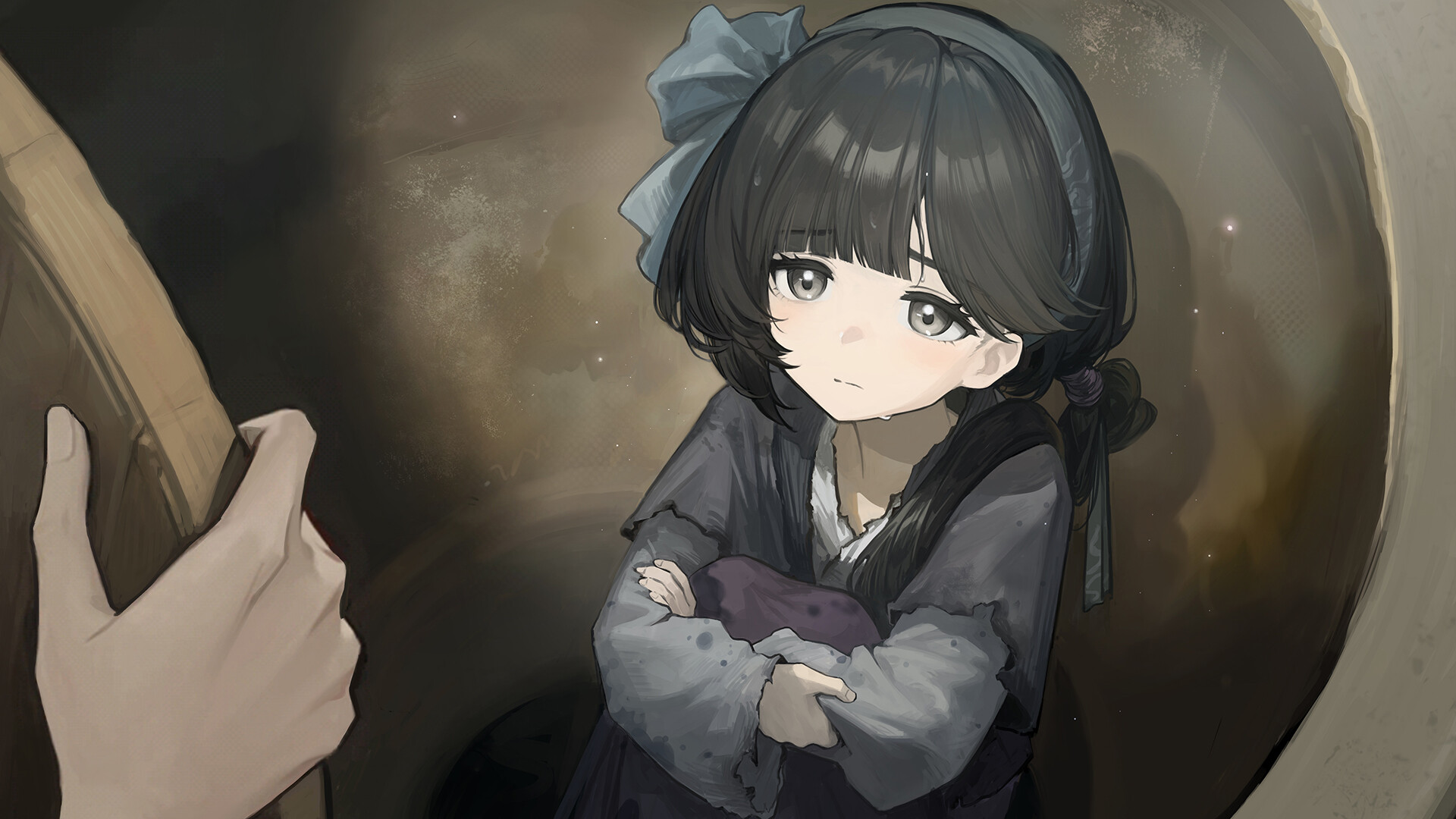 《哀鸿：城破十日记》中文版-星空网络