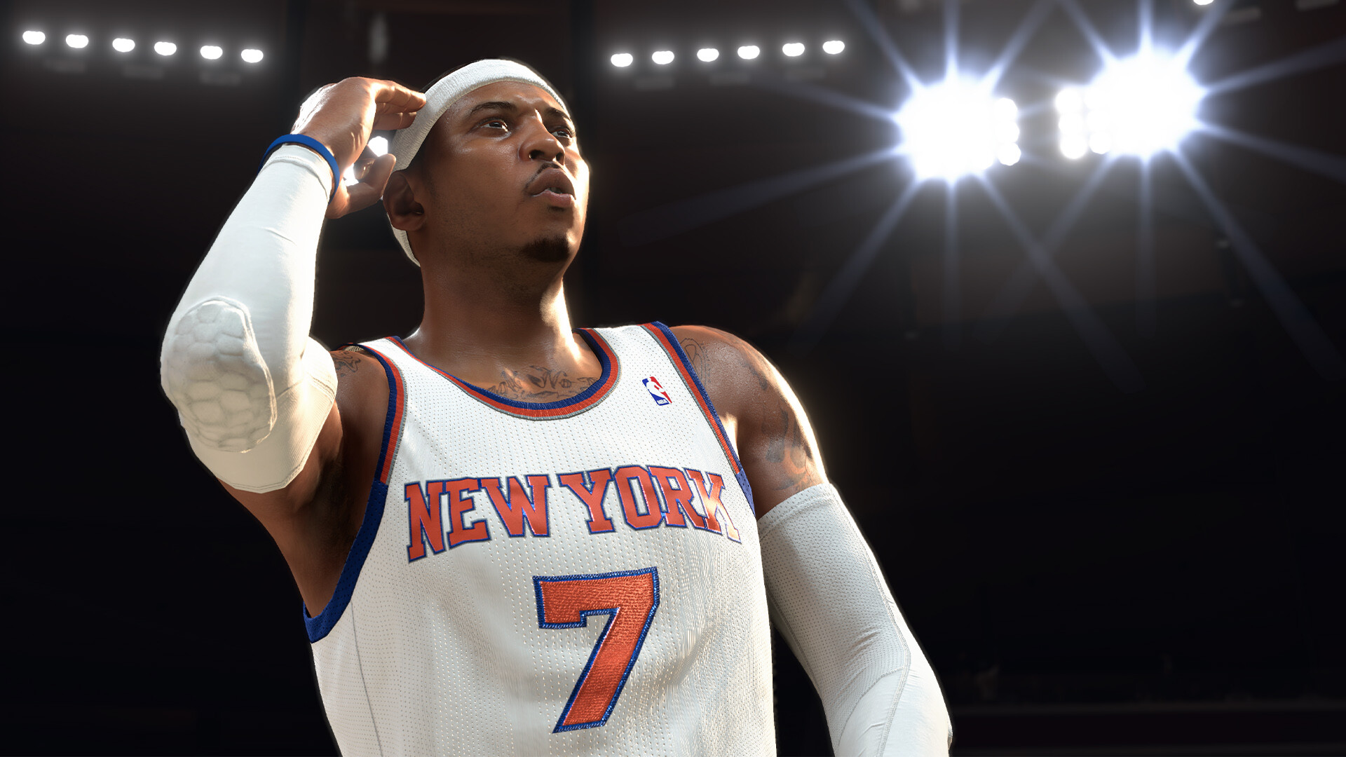《NBA 2K26》中文版-星空网络